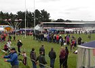 Supporters at the Ground  Supporters at the Ground